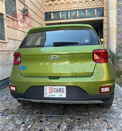 هیوندای ڤینیو